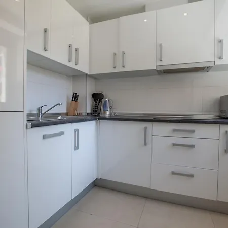 Andes Apartment *