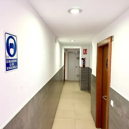 Apartment Andes