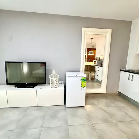 Andes Apartment *