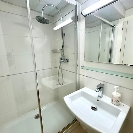Andes Apartment Malaga