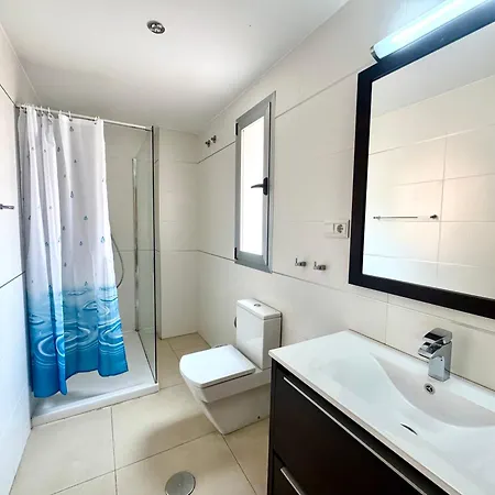 Andes Apartment Malaga