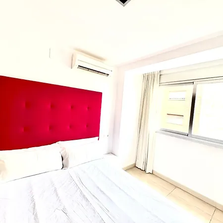 Apartment Andes *