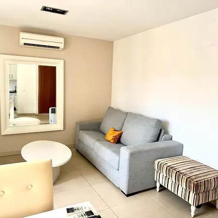 Andes Apartment