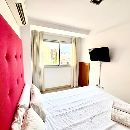 Apartment Andes *