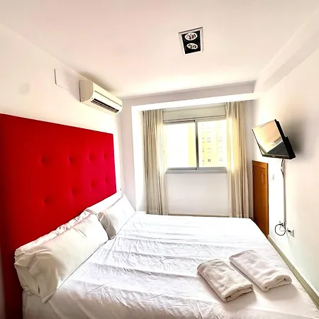 Apartment Andes