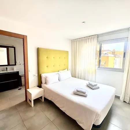Andes Apartment
