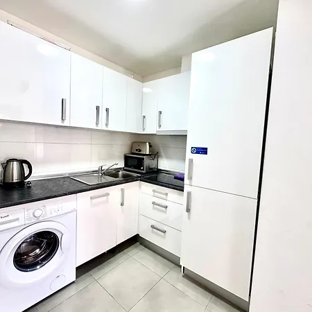 Andes Apartment
