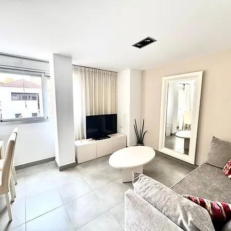 Andes Apartment