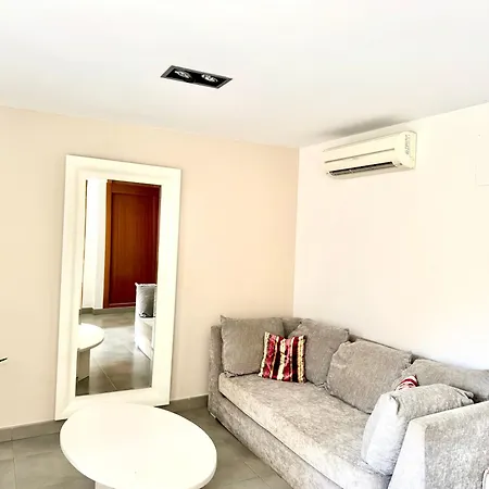 Apartment Andes