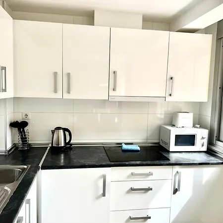 Andes Apartment *