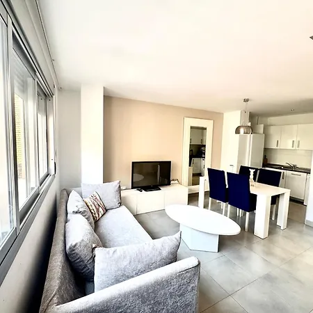 Apartment Andes *