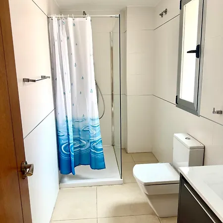 Andes Apartment
