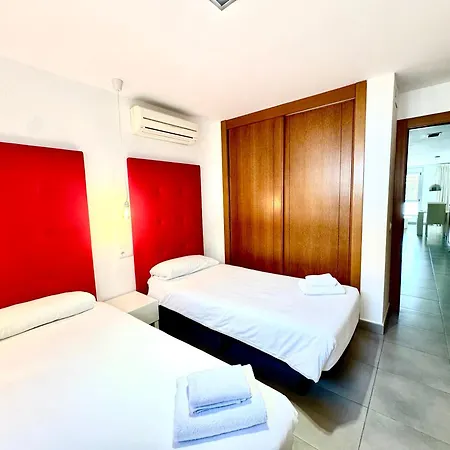 Apartment Andes