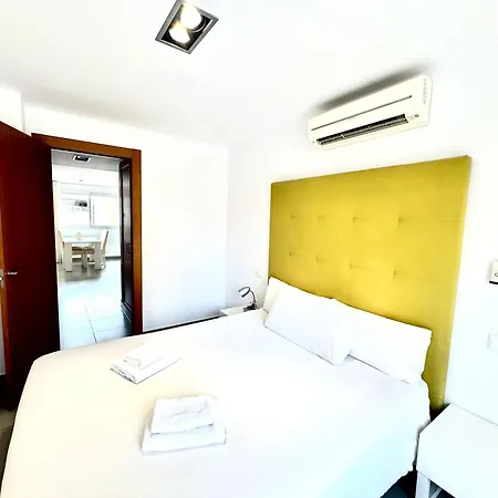 Apartment Andes *
