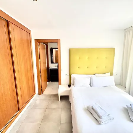 Andes Apartment Malaga