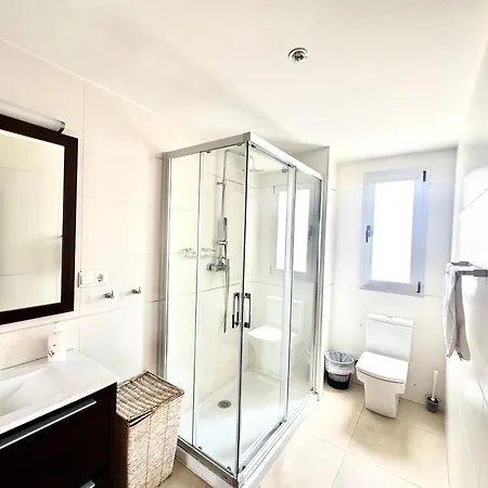 Apartment Andes Malaga