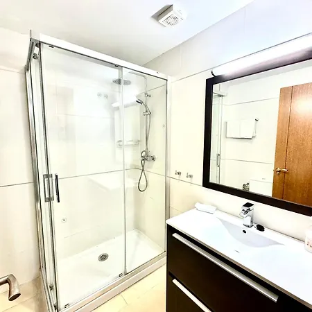 Andes Apartment *