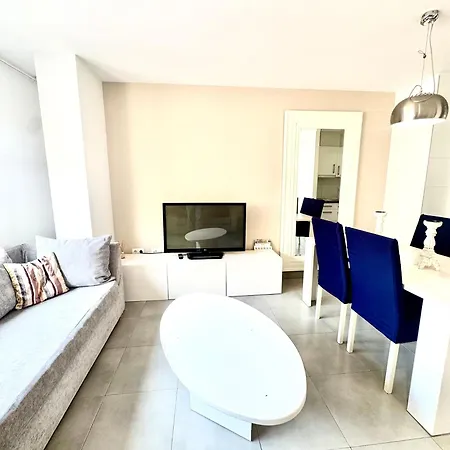 Apartment Andes *