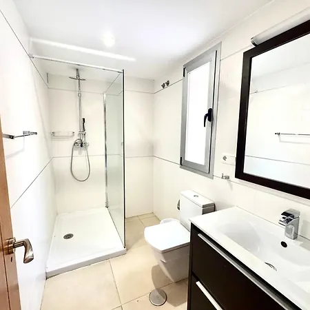 Apartment Andes